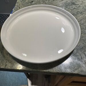 11 Piece Fine Bone China Porcelain Fine Dinner Set